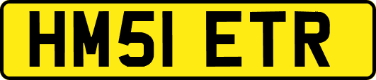 HM51ETR