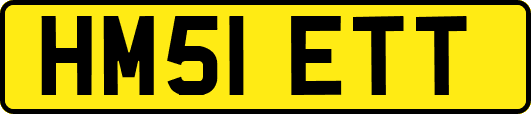 HM51ETT