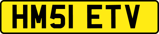 HM51ETV