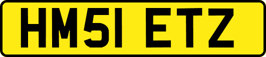 HM51ETZ