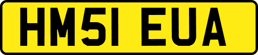 HM51EUA