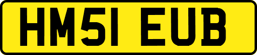 HM51EUB