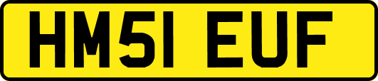 HM51EUF