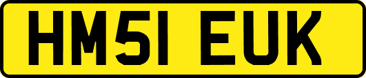 HM51EUK