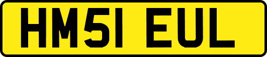 HM51EUL