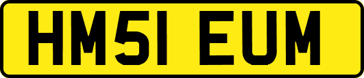 HM51EUM