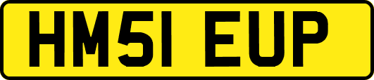 HM51EUP