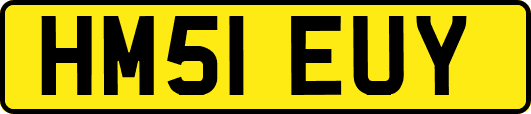 HM51EUY