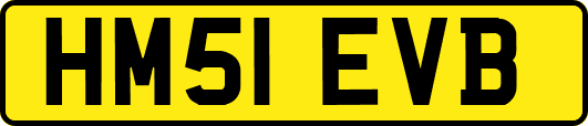 HM51EVB