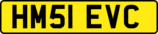 HM51EVC