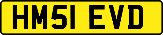 HM51EVD