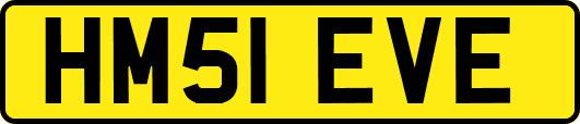 HM51EVE