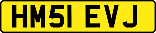 HM51EVJ