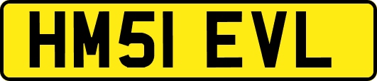 HM51EVL