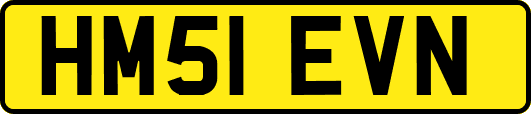 HM51EVN