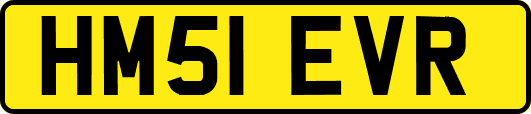 HM51EVR