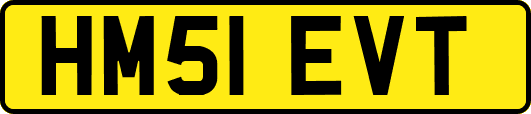 HM51EVT