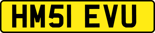 HM51EVU