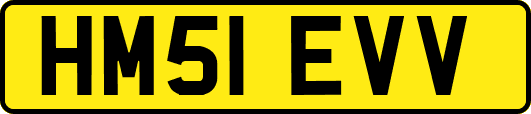 HM51EVV