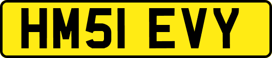 HM51EVY