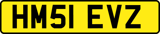 HM51EVZ