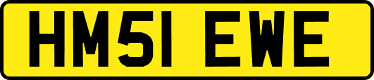 HM51EWE