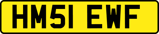 HM51EWF