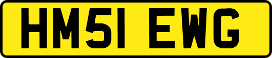 HM51EWG