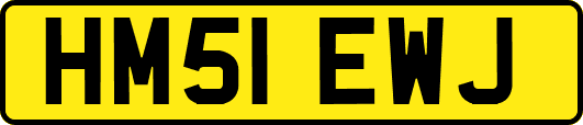 HM51EWJ