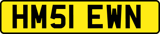 HM51EWN