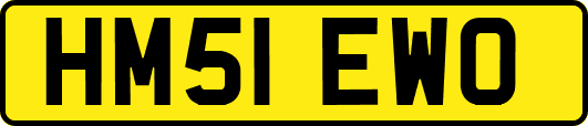 HM51EWO