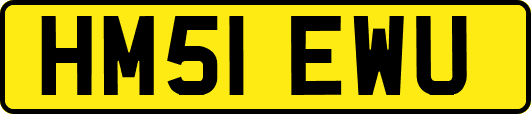 HM51EWU