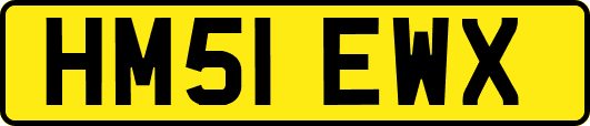 HM51EWX