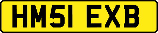 HM51EXB