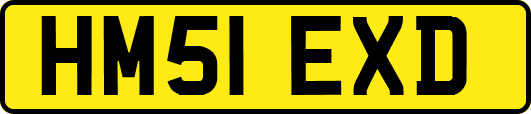 HM51EXD