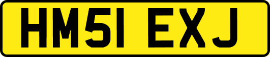 HM51EXJ