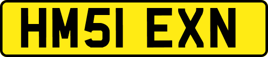 HM51EXN