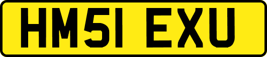 HM51EXU