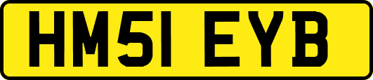 HM51EYB