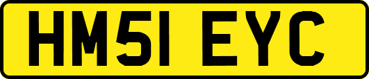 HM51EYC