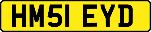 HM51EYD