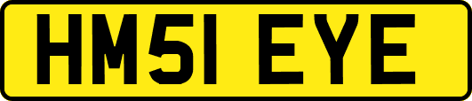 HM51EYE