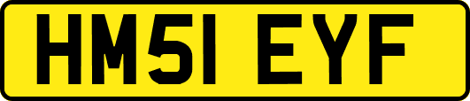 HM51EYF