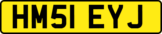 HM51EYJ