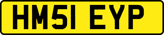 HM51EYP