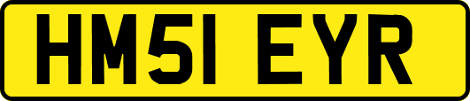 HM51EYR