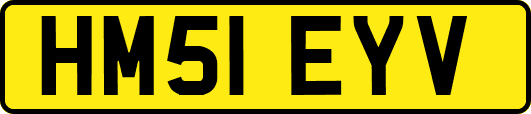 HM51EYV