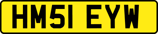 HM51EYW