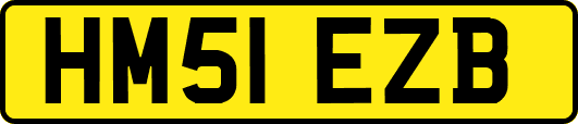 HM51EZB