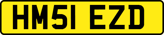 HM51EZD